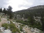 Image 390 in High Sierra Trail photo album.
