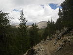 Image 396 in High Sierra Trail photo album.