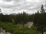 Image 398 in High Sierra Trail photo album.