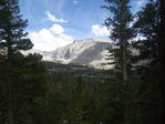 Image 404 in High Sierra Trail photo album.