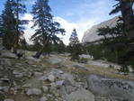 Image 406 in High Sierra Trail photo album.