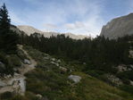 Image 407 in High Sierra Trail photo album.