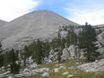 Image 412 in High Sierra Trail photo album.