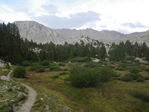 Image 419 in High Sierra Trail photo album.