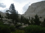 Image 420 in High Sierra Trail photo album.