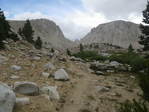 Image 421 in High Sierra Trail photo album.