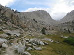 Image 423 in High Sierra Trail photo album.