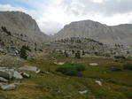 Image 424 in High Sierra Trail photo album.