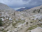 Image 434 in High Sierra Trail photo album.