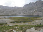 Image 440 in High Sierra Trail photo album.