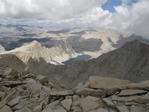 Image 497 in High Sierra Trail photo album.