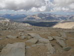 Image 503 in High Sierra Trail photo album.