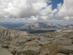 Image 507 in High Sierra Trail photo album.