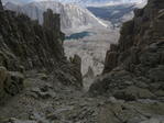 Image 527 in High Sierra Trail photo album.