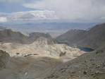 Image 538 in High Sierra Trail photo album.