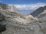 Image 563 in High Sierra Trail photo album.