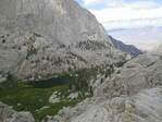 Image 566 in High Sierra Trail photo album.