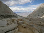 Image 568 in High Sierra Trail photo album.