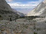 Image 569 in High Sierra Trail photo album.