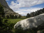 Image 575 in High Sierra Trail photo album.
