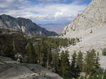 Image 576 in High Sierra Trail photo album.