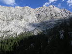 Image 580 in High Sierra Trail photo album.