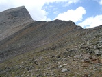 Image 29 in Hyndman Peak photo album.