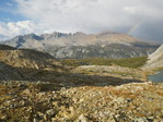 Album image for Kaweah Mountains