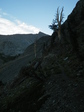 Image 525 in Kaweah Mountains photo album.