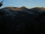 Image 529 in Kaweah Mountains photo album.