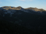 Image 533 in Kaweah Mountains photo album.