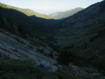 Image 534 in Kaweah Mountains photo album.