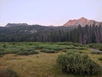 Image 8 in Lake Creek Peaks photo album.