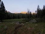 Image 13 in Lake Creek Peaks photo album.
