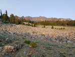 Image 19 in Lake Creek Peaks photo album.