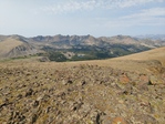 Link to photo album for Lake Creek Peaks