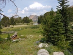 Image 79 in Lake Creek Peaks photo album.