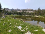 Image 87 in Lake Creek Peaks photo album.