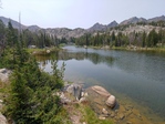 Image 90 in Lake Creek Peaks photo album.