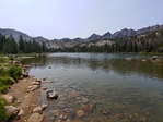 Image 93 in Lake Creek Peaks photo album.