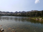 Image 94 in Lake Creek Peaks photo album.