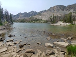 Image 95 in Lake Creek Peaks photo album.