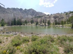 Image 100 in Lake Creek Peaks photo album.