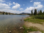 Image 104 in Lake Creek Peaks photo album.