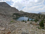Image 110 in Lake Creek Peaks photo album.