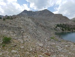 Image 107 in Lake Creek Peaks photo album.