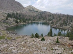 Image 109 in Lake Creek Peaks photo album.