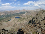 Image 118 in Lake Creek Peaks photo album.
