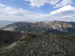 Image 137 in Lake Creek Peaks photo album.