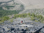 Image 1 in Mount Borah photo album.